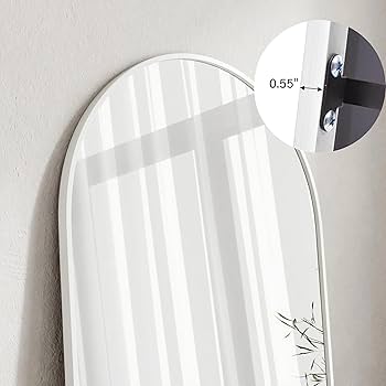 Amazon.com: ZMYCZ Mirror Full Length, 71